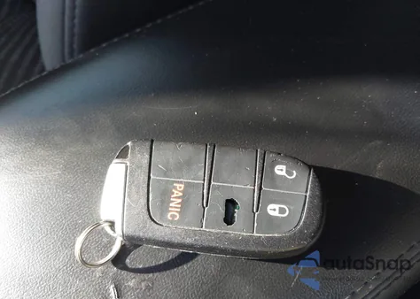 2015 Dodge Journey American Value Pkg from USA, damaged, VIN 3C4PDCAB4FT747200